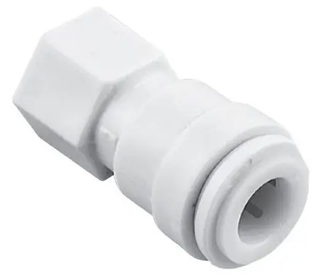 SK0454498-US20260702-105043-0 Watts 0666124 3/8 x 1/4 Quick-Connect x FPT 150 PSI Lead-Free - Image 1