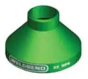 Weldbend 090030020 3 x 2, Butt Weld x Butt Weld, 2360 PSI, Standard Weight, Carbon Steel, Concentric, Reducer