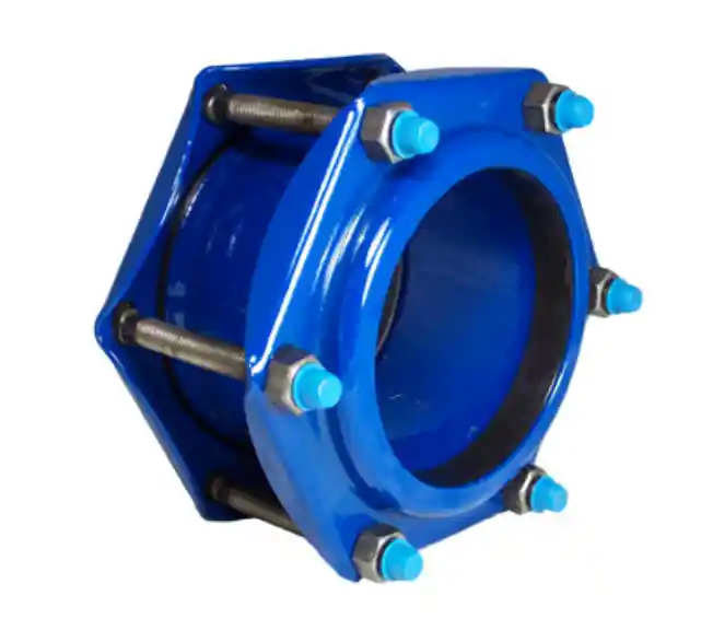 Smith Blair 411-00023801-003 2 x 5 in. Coupling 300 PSI