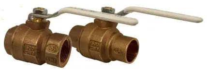 SK0454555-US20260702-105043-0 Apollo Valves 77CLF10101A 1/4 x 1/4 Full Port NPT 600# Ball Valve - Image 1