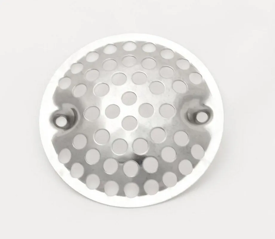 Bradley 173-002 Washfountain Strainer Stainless Steel 3 1/8 in