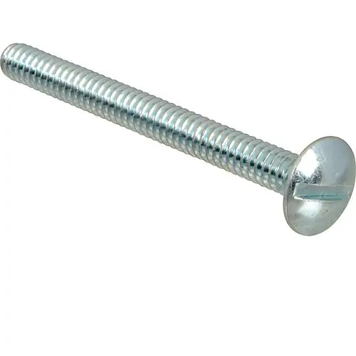 SK0454816-US20260702-105043-0 SCREW DOOR HANDLE #10-24 THD 2L Q1417A for Bakers Pride Q1417A - Image 1