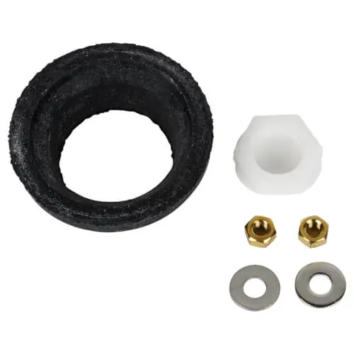 Flushmate BP200112-1 Installation Pack for All One-Piece Toilets Except Kohler