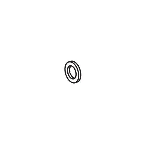 Bradley 142-002BL Washer Stainless Steel Flat