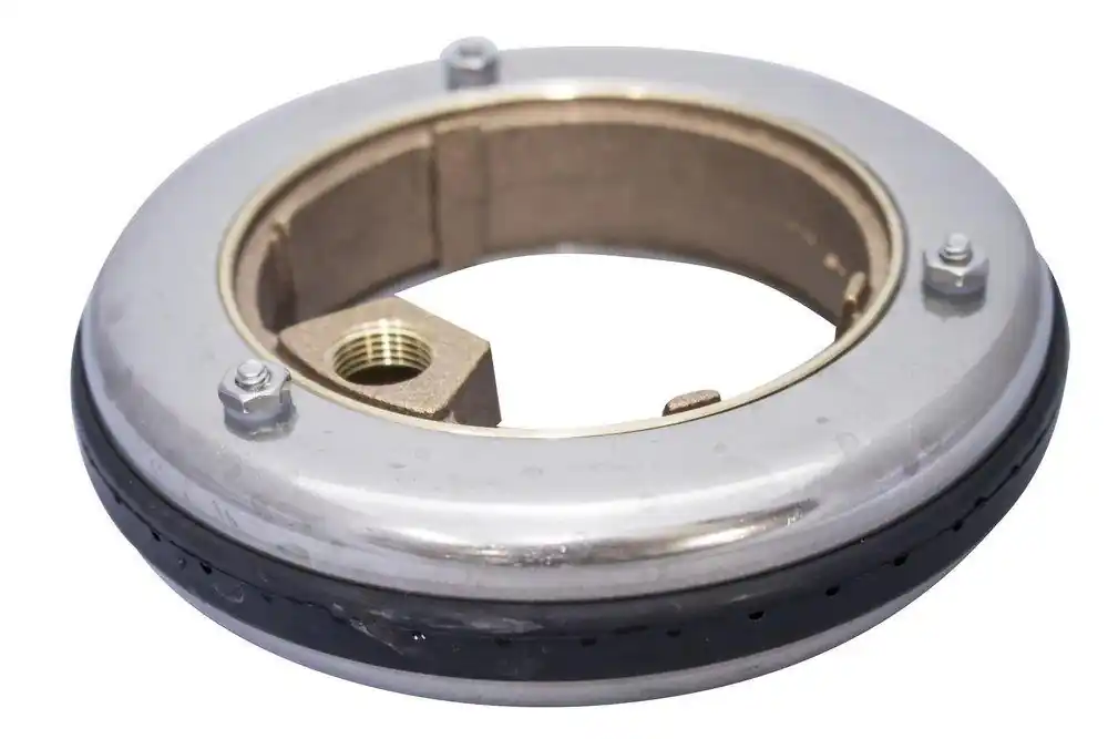 Bradley S05-054B Sprayhead Semi-Circle Unit for WF2605 Terreon Classic Washfountain