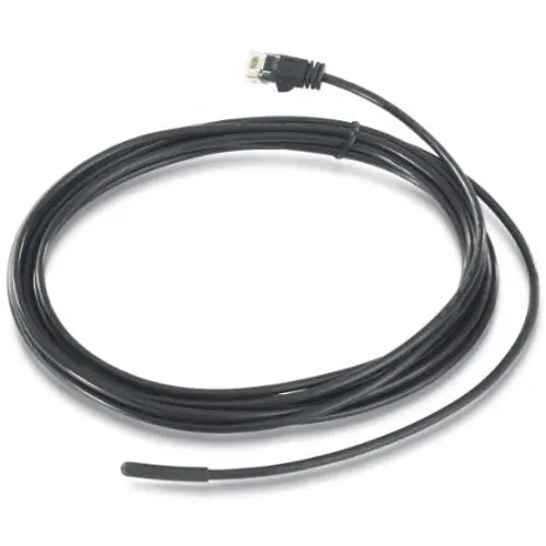 SK0455032-US20260702-105043-0 APC AP9335T Universal Temperature Sensor, RJ-45 Sensor Connection Type - Image 1