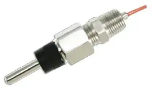 SK0455136-US20260702-105043-0 Veris Industries TIHE1H0 Immersion Temperature Sensor Threaded NPT Enclosure - Image 1