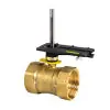 SK0455485-US20260702-105043-0 Schneider Electric VB-2253-500-9-51 Ball Valve 2 Way 1-1/2 in NPT Replacement MPN - Image 1
