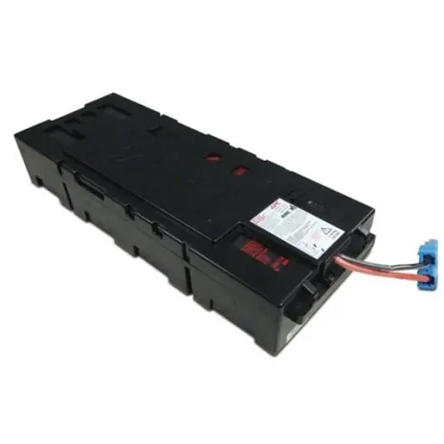 SK0455533-US20260702-105043-0 APC APCRBC115 Replacement Battery Cartridge #115 with Year Warranty - Image 1