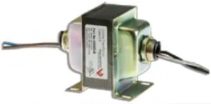 SK0455642-US20260702-105043-0 Veris Industries X075CAB Transformer 75 VA 120 VAC 24 VAC - Image 1