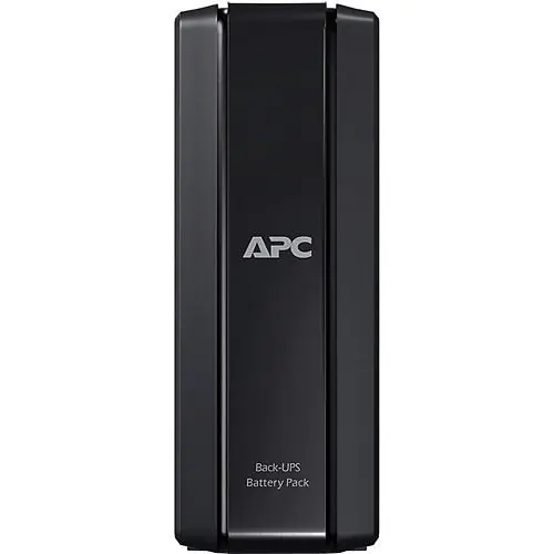 SK0455710-US20260702-105043-0 APC BR24BPG Back-UPS Pro External Battery Pack - Image 1