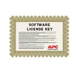 APC NBWN0005 NetBotz Advanced Software Pack #1