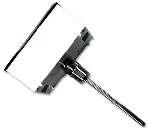 SK0455799-US20260702-105043-0 Veris Industries TIWC1B0 Immersion Temperature Sensor - Image 1