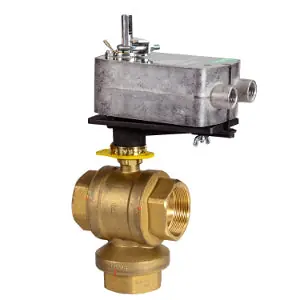 SK0455803-US20260702-105043-0 Schneider Electric VS-2313-526-9-64 Valve Assembly - Image 1
