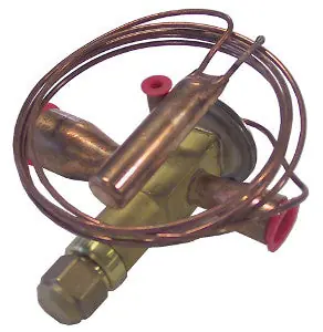 APC W875-1001 Valve TEV 5/8in 7/8 Out R-407C Spare Part