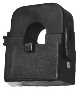 SK0455876-US20260702-105043-0 Veris Industries E31CT1R20 Split-Core Current Transformer 100A Six Pack 20 ft Lead - Image 1