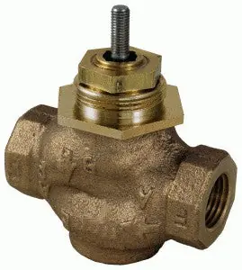 SK0456185-US20260702-105043-0 Schneider Electric VB-7273-0-4-06 Venta Globe Valve 3/4 in 2-way - Image 1