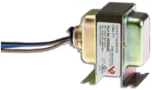 SK0456255-US20260702-105043-0 Veris Industries X150CAA Transformer 150 VA 120 VAC 24 VAC - Image 1