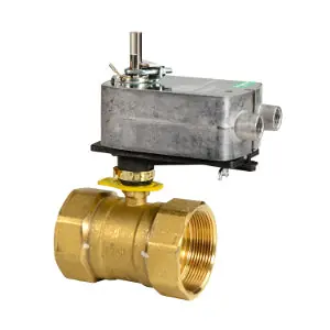 Schneider Electric VA-2253-522-9-52 Valve Assembly