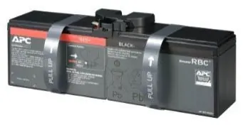 APC APCRBC163 APC Replacement Battery Cartridge #163