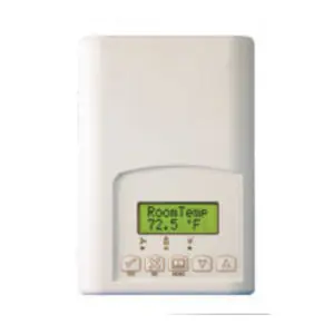 Schneider Electric VT7652H5531W Heat Pump Controller 3H/2C Multi-Stage