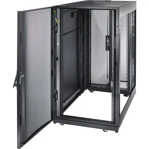 APC AR3104 NetShelter SX 24U 600mm x 1070mm Deep Enclosure