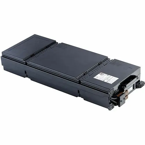 SK0456752-US20260702-105043-0 APC APCRBC152 Replacement Battery Cartridge #152 - Image 1