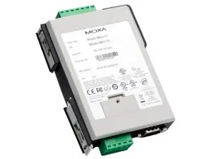 SK0456755-US20260702-105043-0 Veris Industries U013-0012 Modbus Gateway RTU to TCP - Image 1