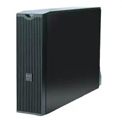 APC SURT192XLBP APC Smart-UPS RT 192V Battery Pack