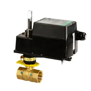 SK0456991-US20260702-105043-0 Schneider Electric VF-2253-505-9-12 Valve Actuator Assembly 3/4 in - Image 1