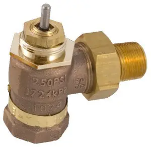 SK0457105-US20260702-105043-0 Schneider Electric VB-7211-0-3-04 Valve Body 1/2 in Globe Angle Union-NPT - Image 1