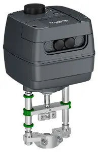 Schneider Electric MP2000-SRU SpaceLogic MP2000-SR PIBCV Actuator 24Vac/dc
