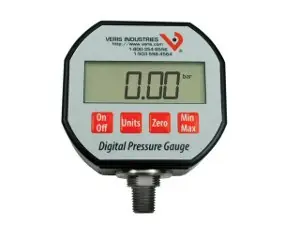 Veris Industries PD100AM differential air pressure trans 100 Pa