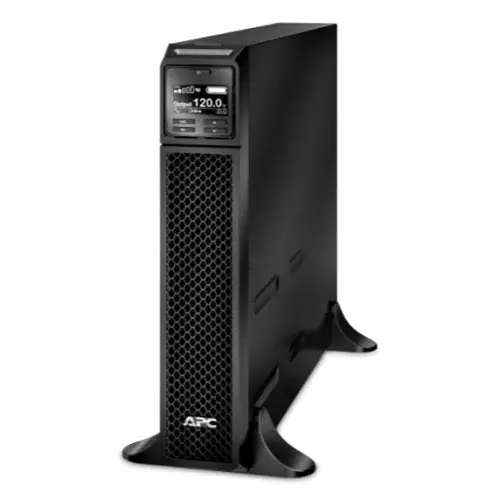 SK0457236-US20260702-105043-0 APC SRT1000XLA Smart-UPS SRT 1000VA 120V Rackmount - Image 1