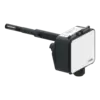 Veris Industries CD2XA2NCX Air Quality Sensor CO2 Temperature Humidity