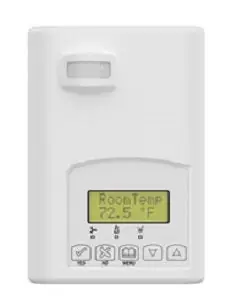 Schneider Electric VT7657B5531E Roof Top Unit Controller 2H/2C Multi-Stage