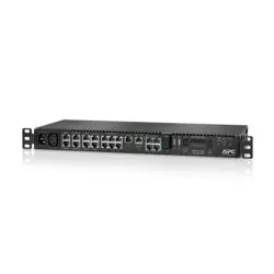 SK0457611-US20260702-105043-0 APC by Schneider Electric NBRK0750 NetBotz Rack Monitor 750 - Image 1