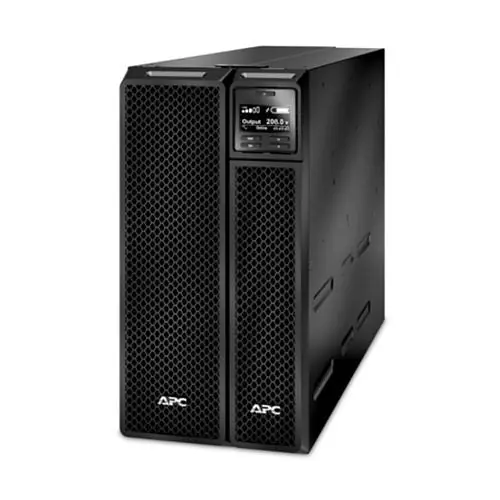 SK0457944-US20260702-105043-0 APC SRT3000XLT-5KTF Smart-UPS On-Line 3kVA Tower 208V - Image 1