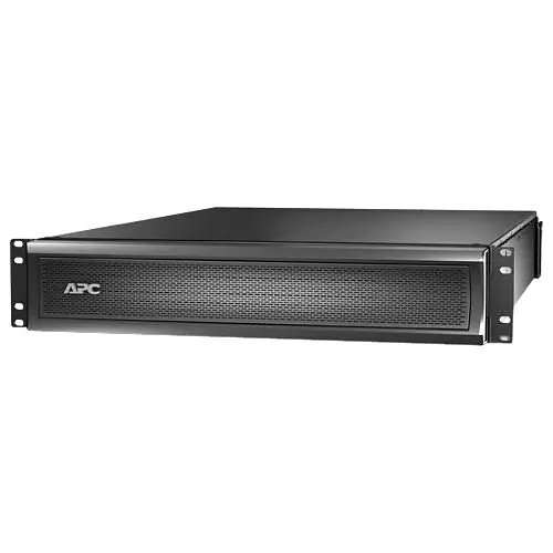 SK0457951-US20260702-105043-0 APC SMX120BP Smart-UPS 120V External Battery Pack Rack/Tower - Image 1