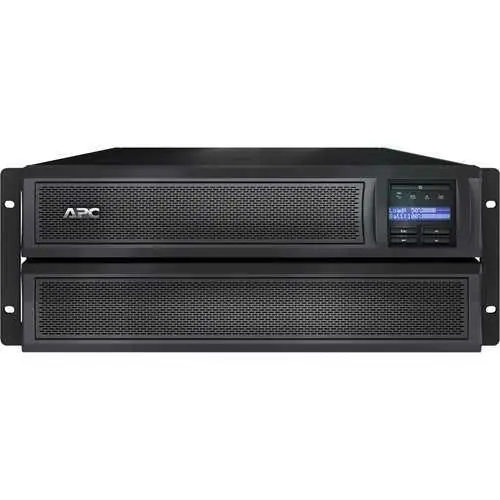 SK0457993-US20260702-105043-0 APC SMX2000LV Smart-UPS 2000VA Rack/Tower LCD 100-127V - Image 1