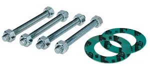 SK0458073-US20260702-105043-0 Veris Industries U021-0005 B142 Series QCKSRT BOLT&GSKT KIT - Image 1