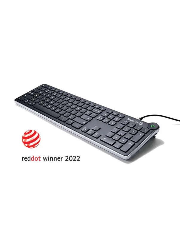 SK0458223-US20260702-105043-0 TrickleStar TS2602 Advanced Keyboard - Image 1
