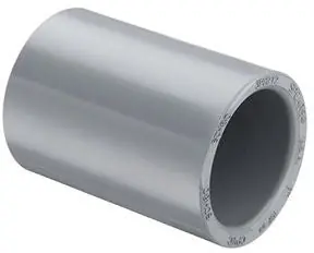 SK0458267-US20260702-105043-0 Spears Manufacturing 829-060C Coupling Fitting 6 Inch SCH 80 - Image 1