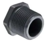 SK0458290-US20260702-105043-0 Spears 850-020 Plug Fitting 2 PVC Schedule 80 MPT - Image 1