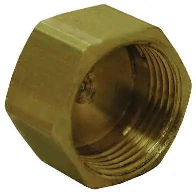 SK0458312-US20260702-105043-0 Jones Stephens 71751017176 C74147LF Cap Fitting Lead Free 1/2 Inch - Image 1