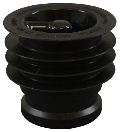 SK0458372-US20260702-105043-0 Jones Stephens P24001 Waterless Trap Seal 2 Inch x 2 Inch - Image 1