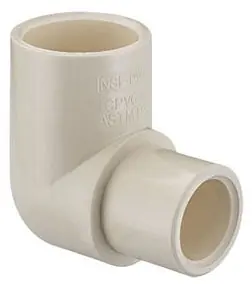 SK0458386-US20260702-105043-0 Spears Manufacturing 4106-101 CPV34X12L 3/4X1/2 CPVC 90 ELL - Image 1