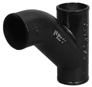 SK0458403-US20260702-105043-0 Charlotte Pipe and Foundry 00271 NHS4X2COM 4X2 No Hub Combination - Image 1