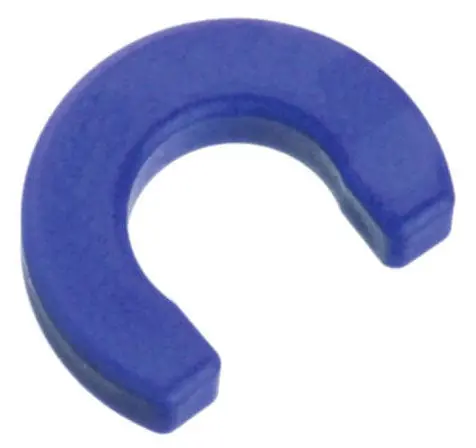 SK0458489-US20260702-105043-0 Elkhart Products 10165627 TEC1REMTOOL 1 Demount Clip Removal Tool - Image 1