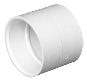 SK0458496-US20260702-105043-0 Charlotte Pipe and Foundry 03189 - DWV112CPL 1-1/2 Coupling HxH - Image 1
